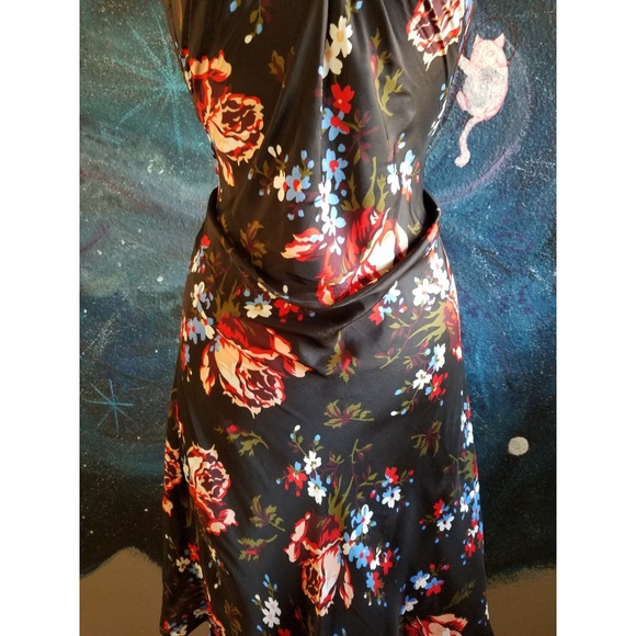 Vivienne Westwood Anglomania vintage halter dress - Picture 4 of 6